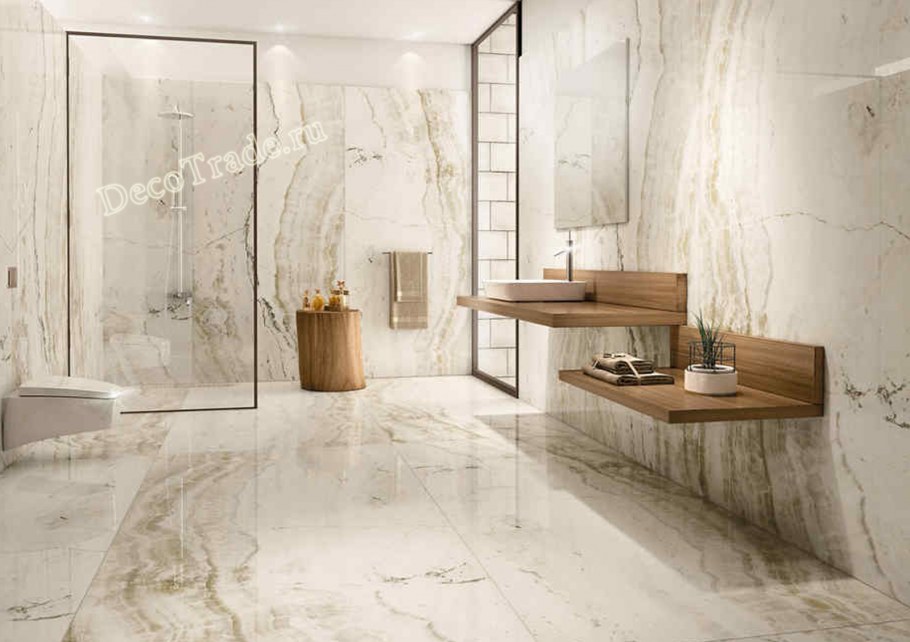 Ricchetti Marble Boutique Calacatta