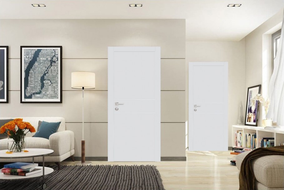 Браво-22 Ash White