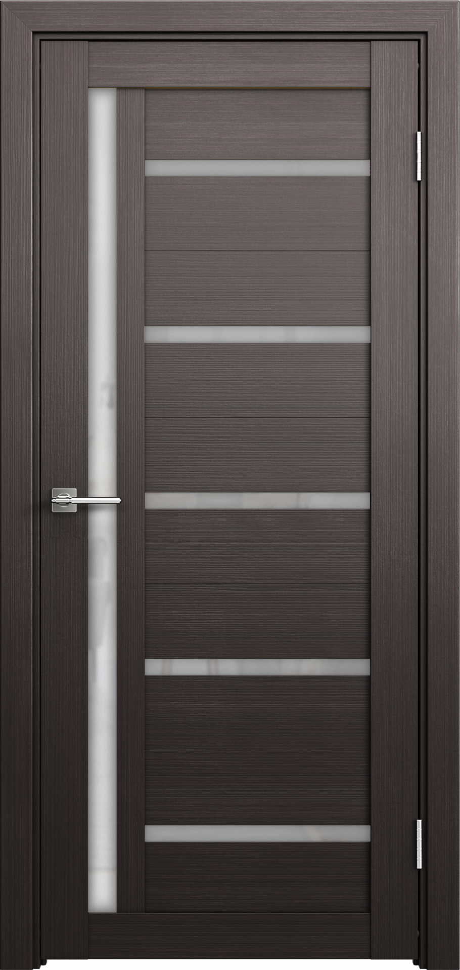 VELLDORIS двери linea 3 дуб белый