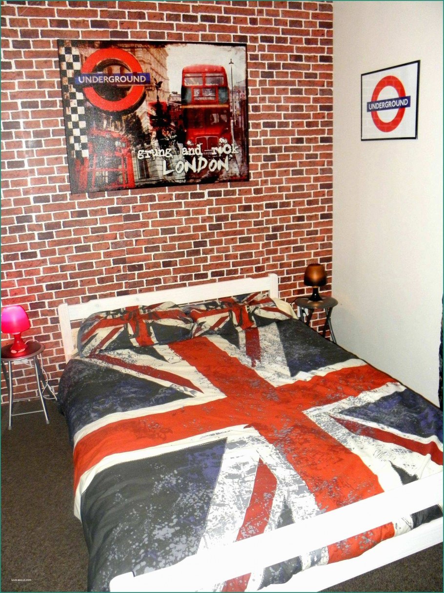 Гостиная в стиле Лондон