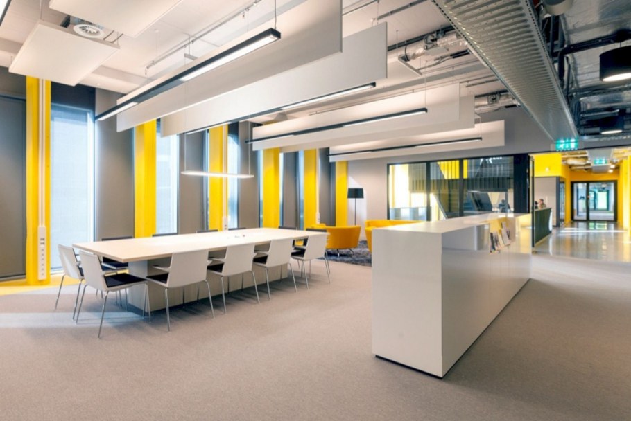 Комната для репетиторства