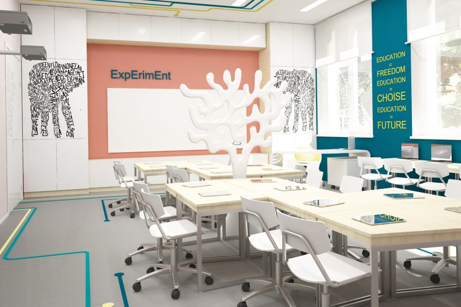 Ростелеком интерьер офисов