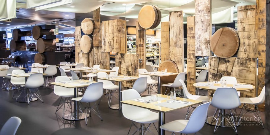 Воронеж кафе the Pelmens