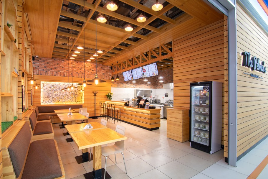 Пельменная Севастополь