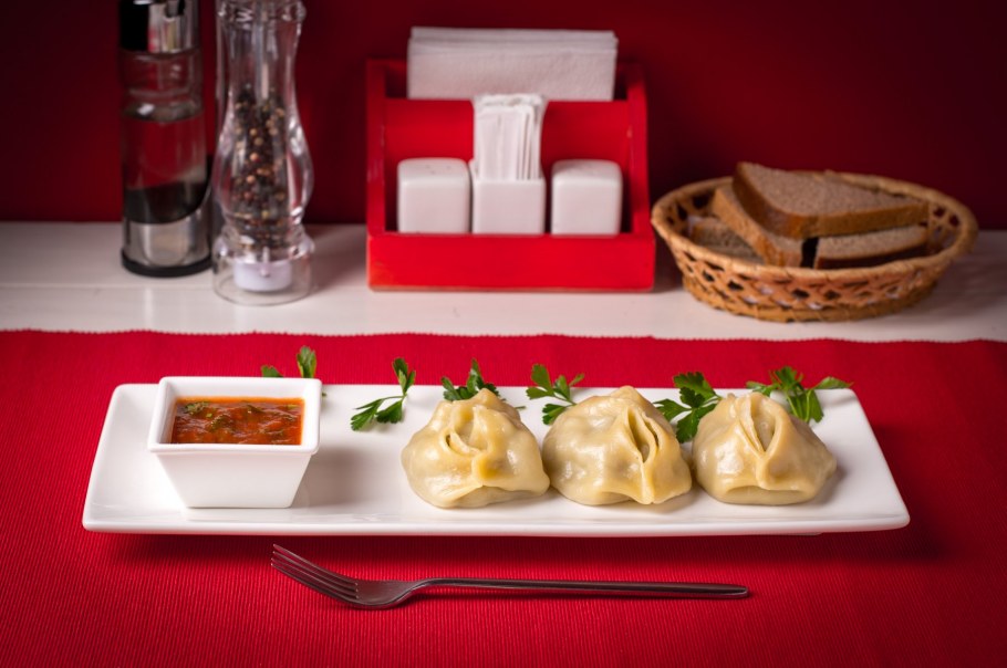 Бульк пельменная