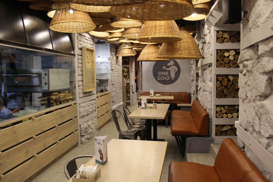 Пельменная на Чайковского 12