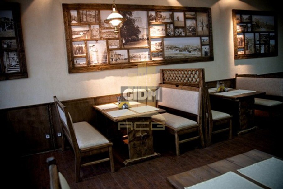 Кафе лепи тесто Нижний Новгород