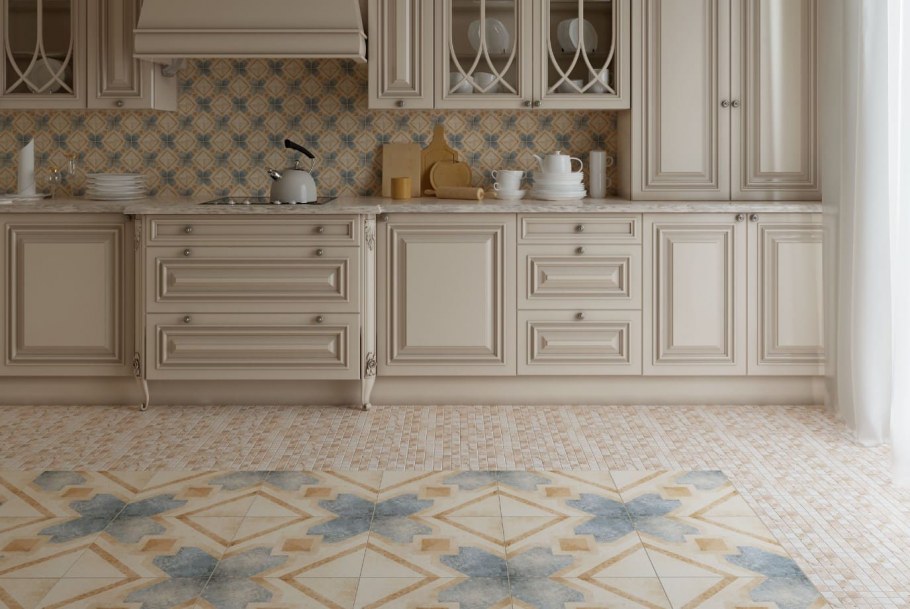 Керамогранит Grasaro Tivoli