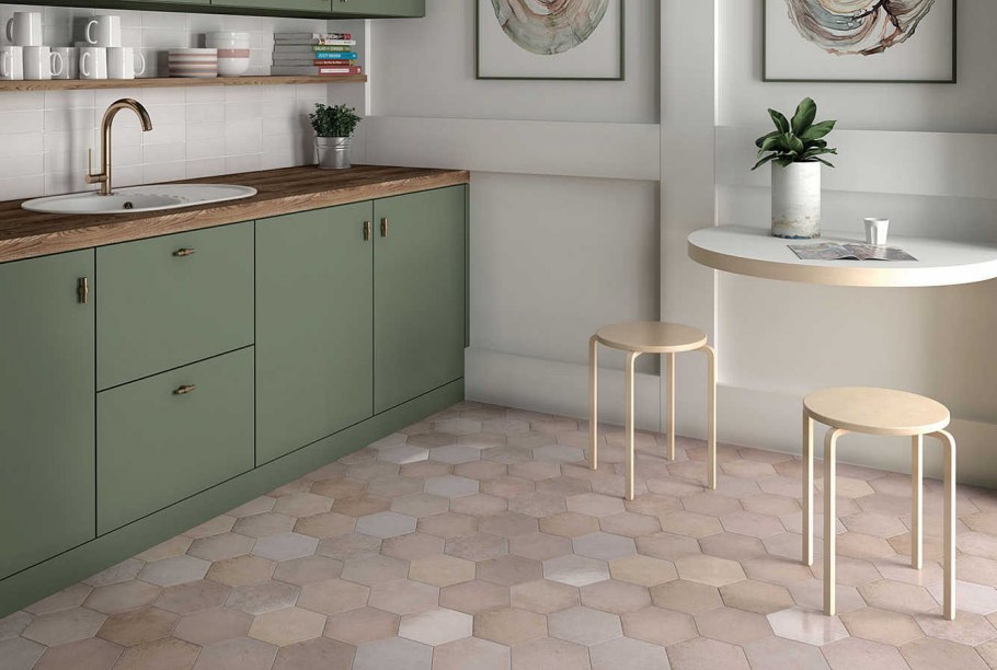 Плитка equipe Heritage