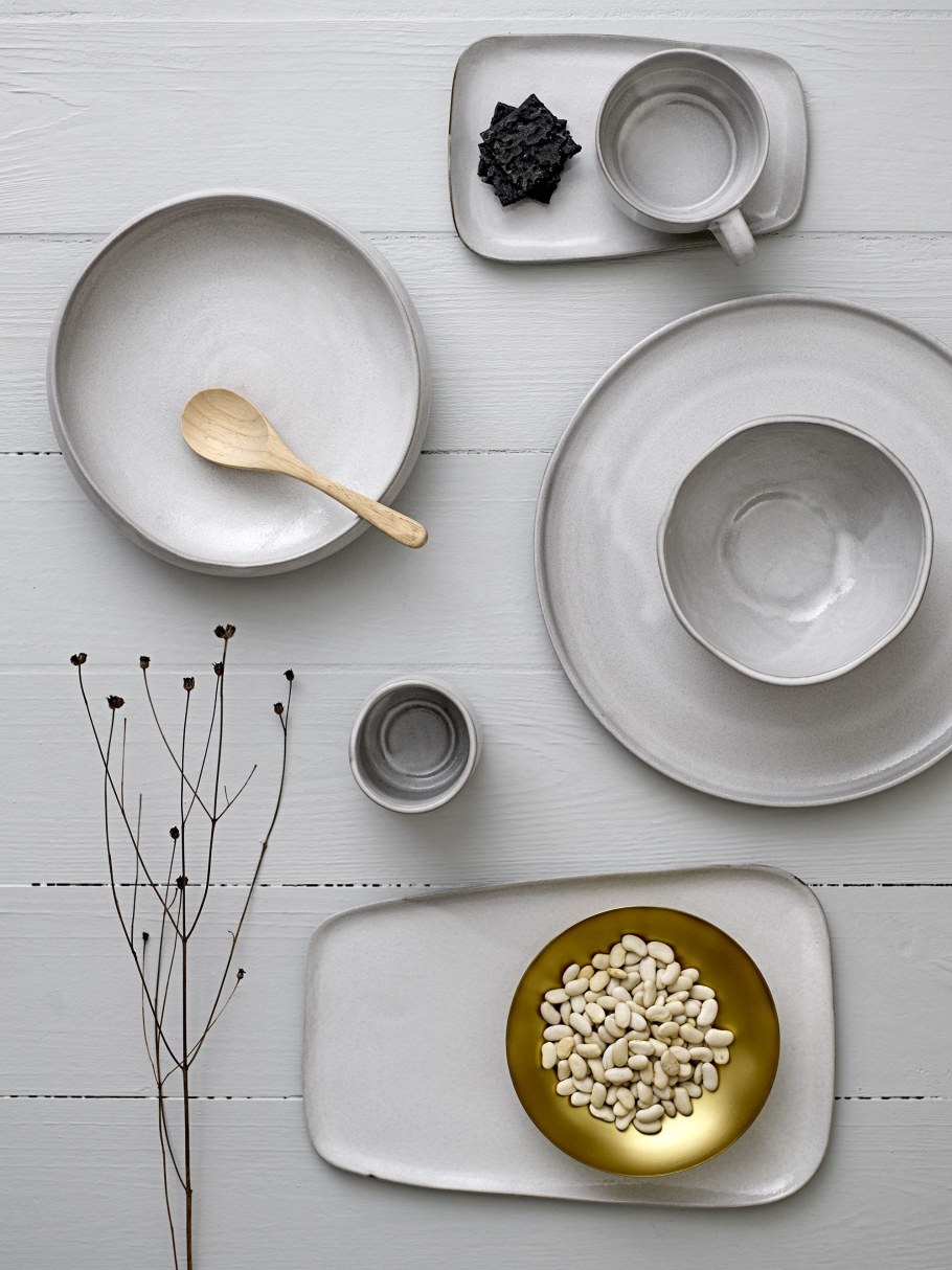 Тарелки в стиле Минимализм