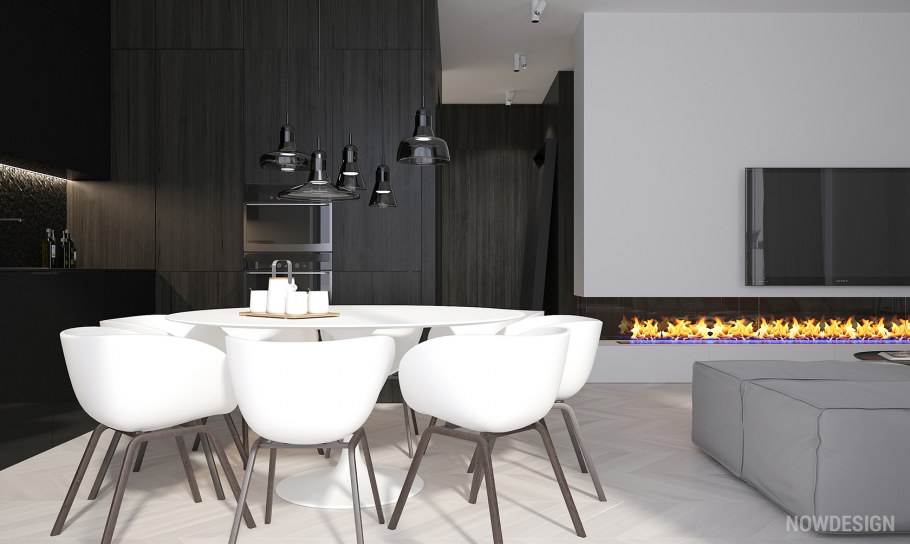 Чайник в стиле Минимализм