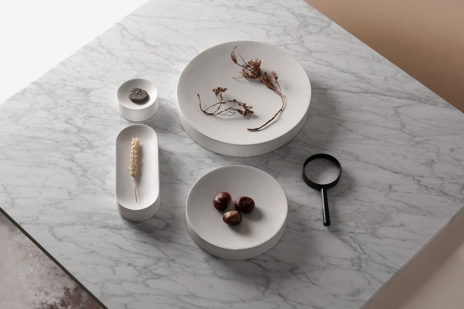 Посуда в стиле Минимализм