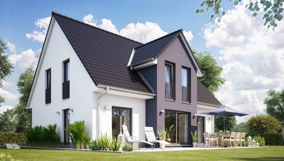 Интернет в частный дом