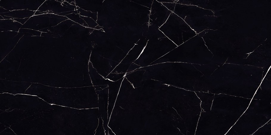Керамогранит Marble trend Nero dorato k-1004/CR