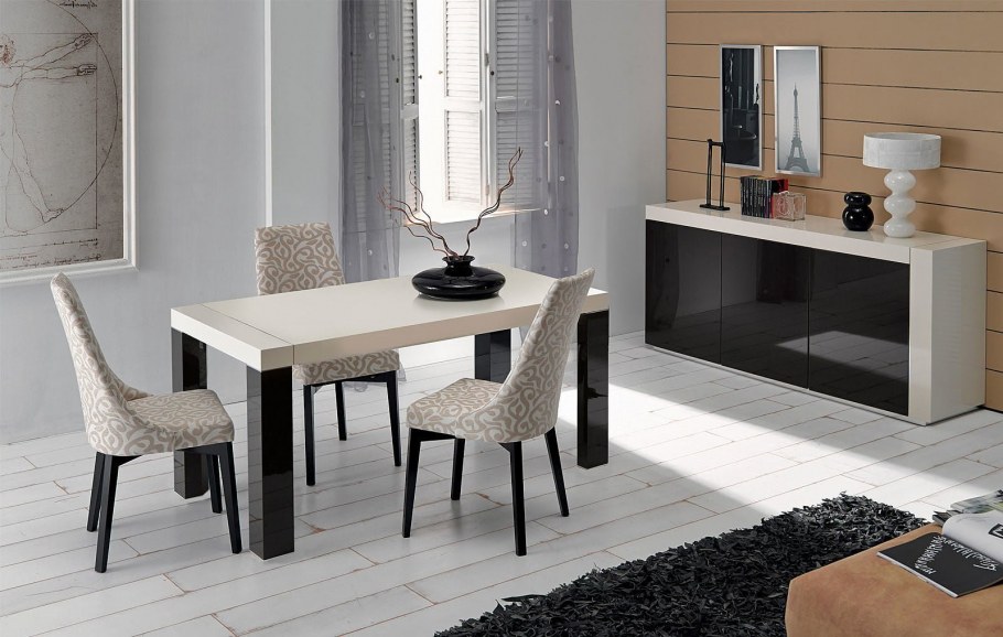 Стол Marcelo Ibanez