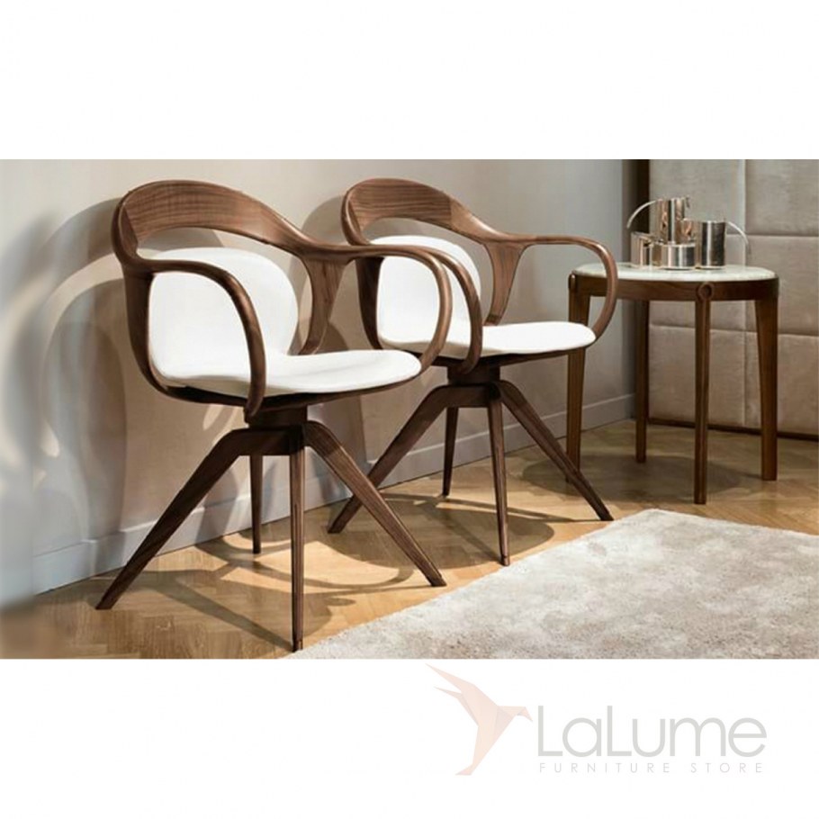 Giorgetti Norah Chair