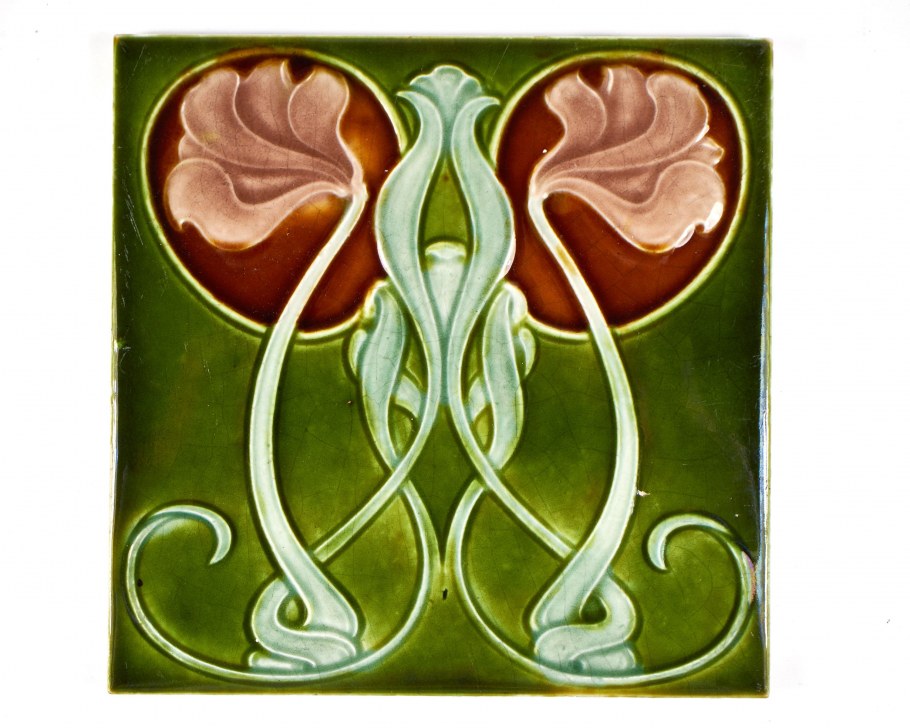 Особняк Степана Рябушинского