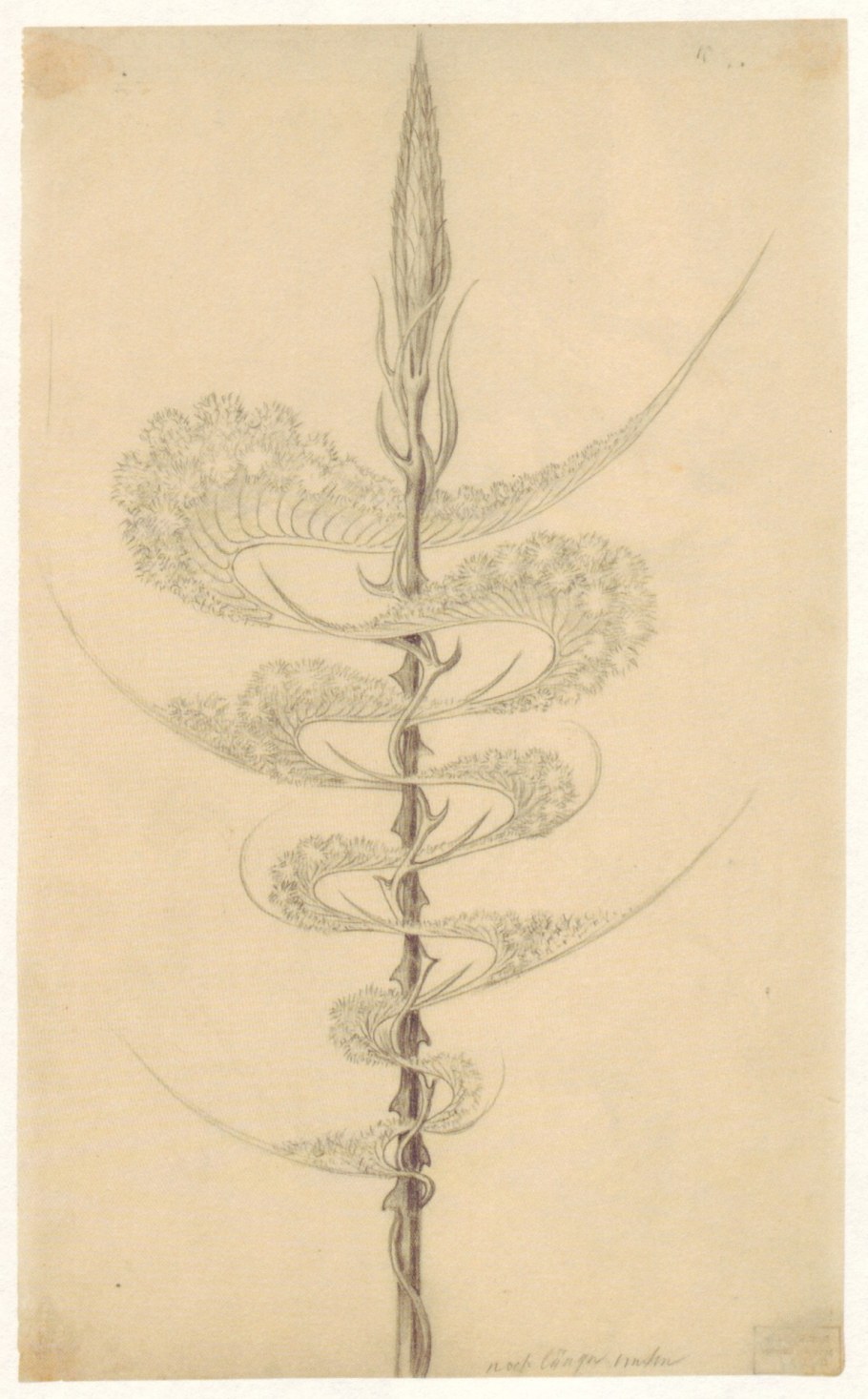 Ковка удар бича