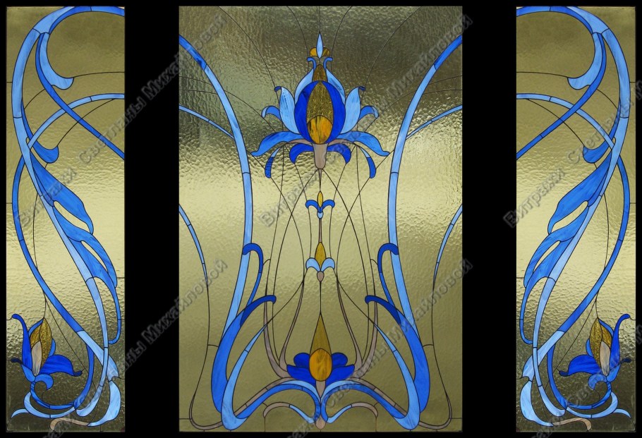 Уолтер Крейн картины Модерн