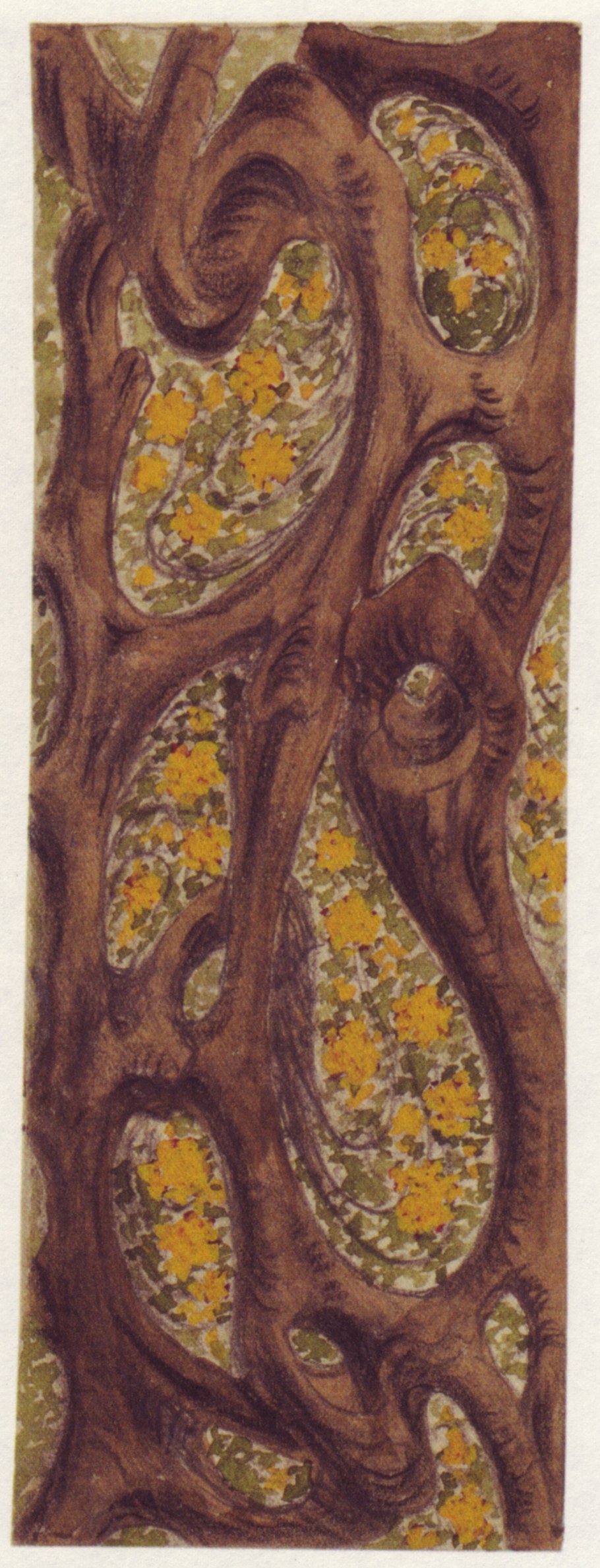 Скульптуры Германа Обриста