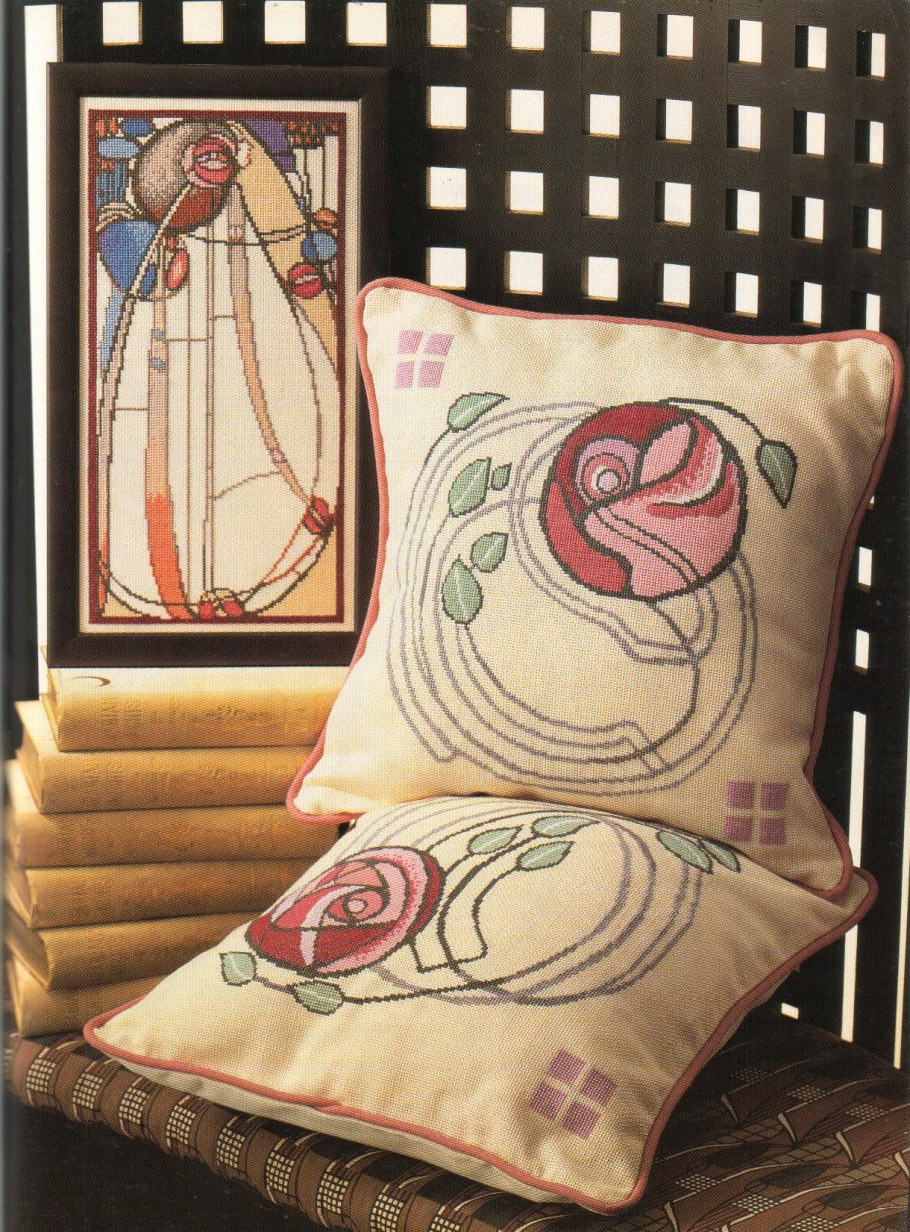 Альфонса мухи Gankutsuou