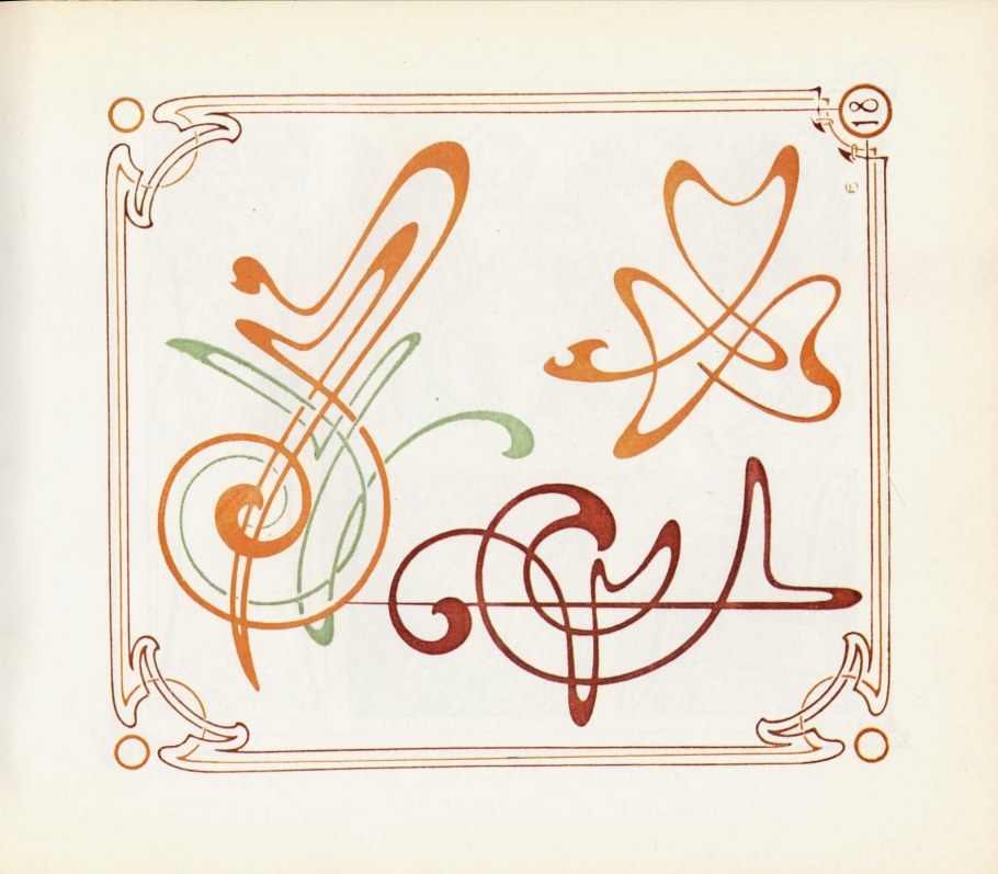 Дом Тасселя Виктор орта