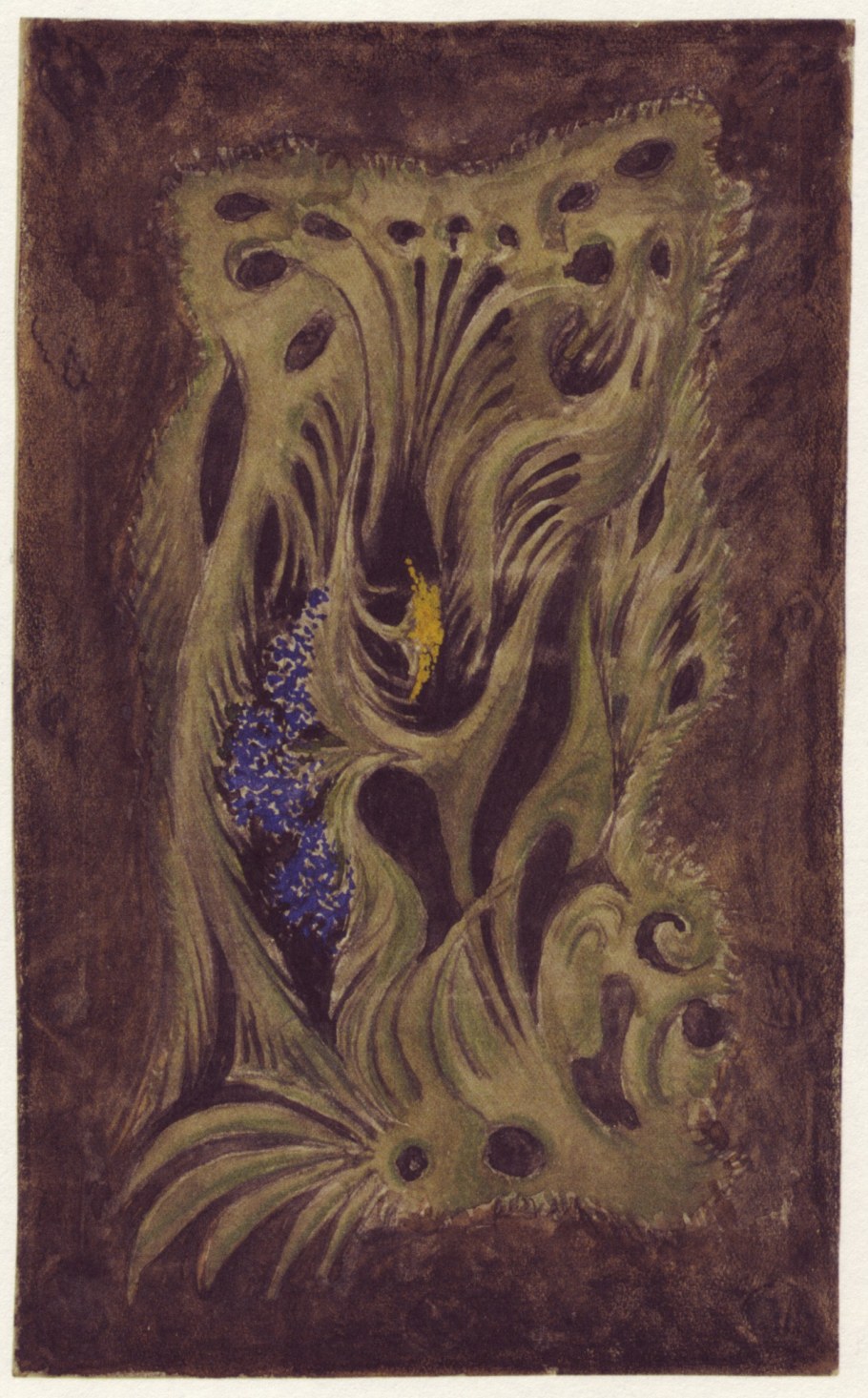 Герман Обрист скульптура