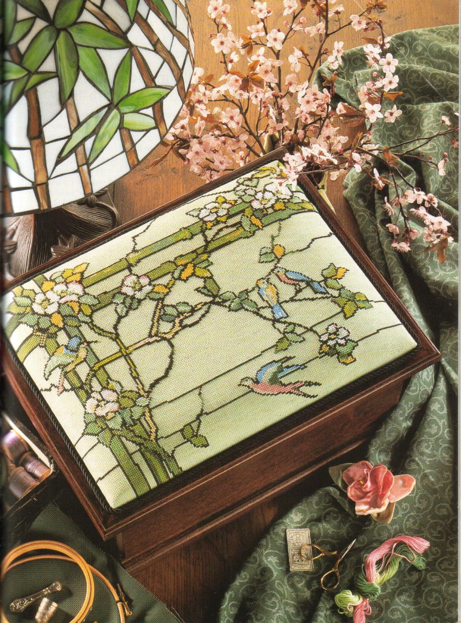 Особняк Рябушинского Шехтель