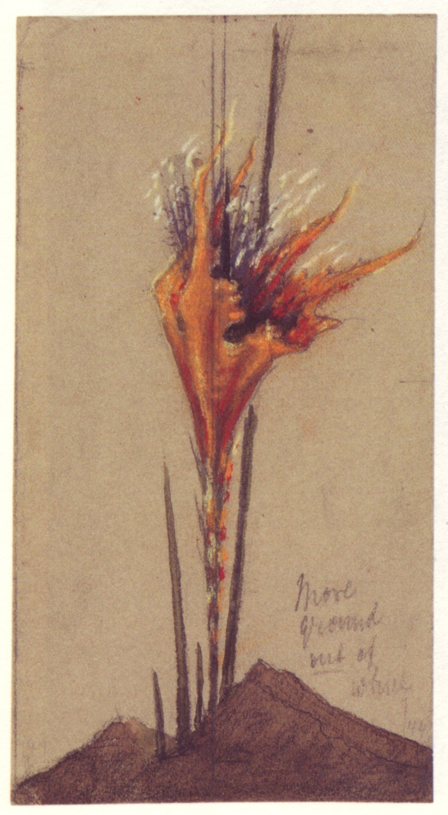 Альфонс Муха растительные мотивы