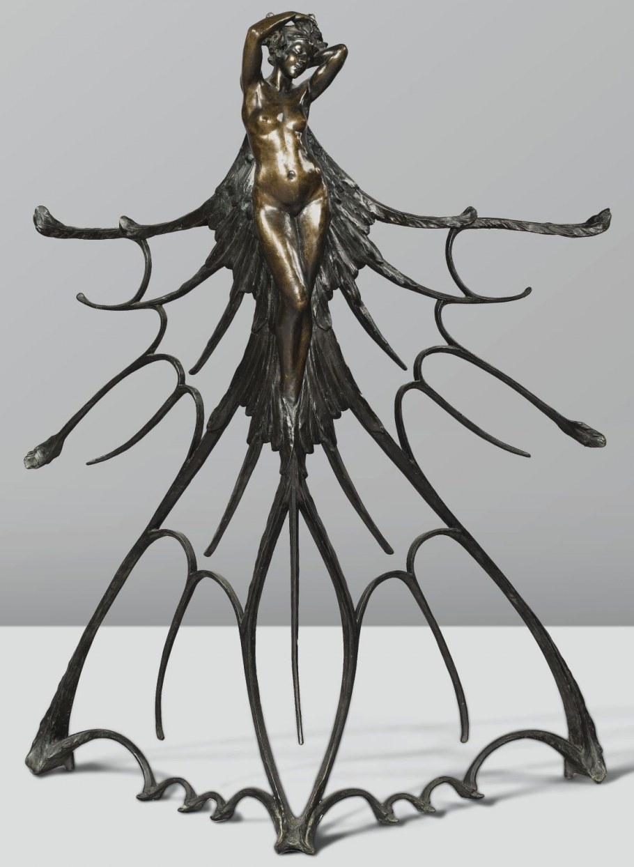 Уильям Моррис Модерн