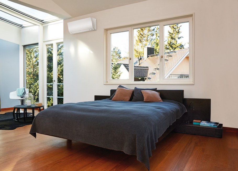 LG 12 000 Air Conditioner