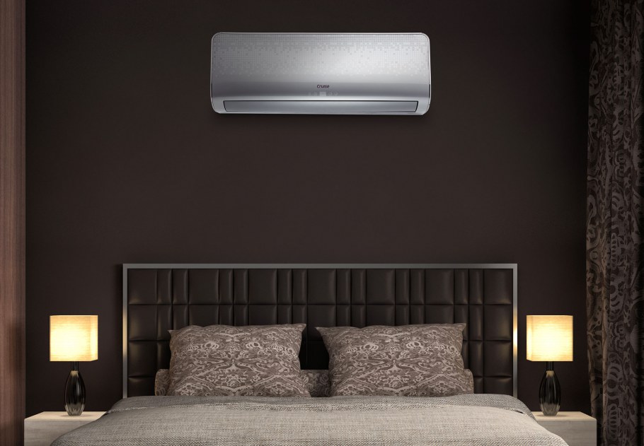 Кондиционер для дома