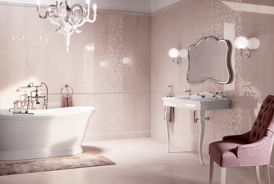 Плитка Porcelanosa Carrara Blanco