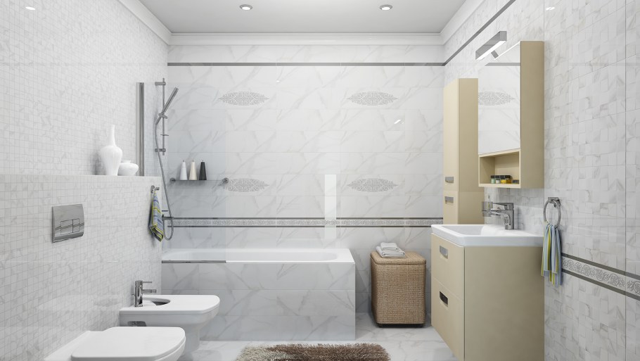 Grespania Calacata 59x119