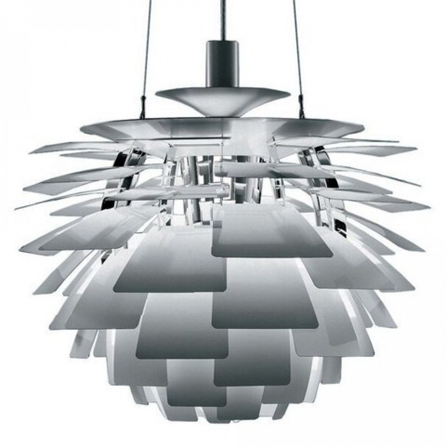 Люстра Discoco Marset by Christophe Mathieu