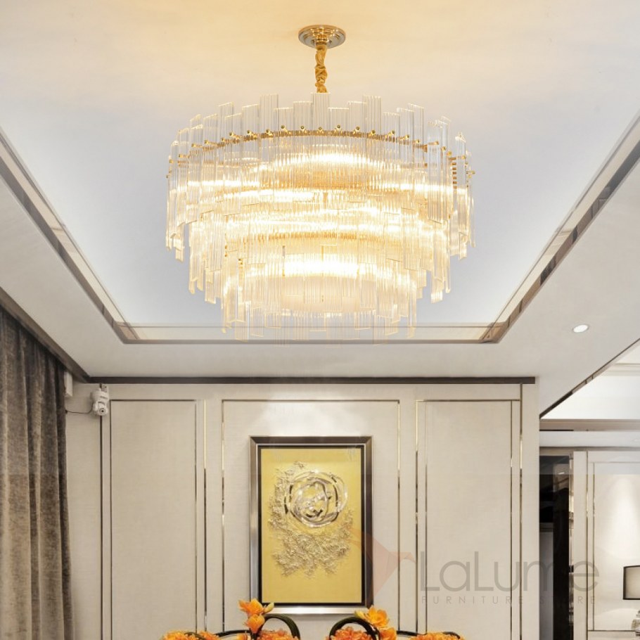 Подвесной светильник артишок 48