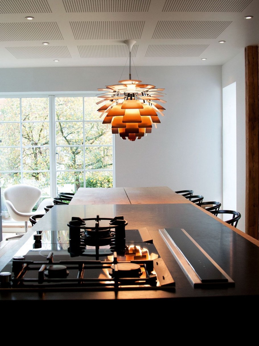 Подвесной светильник PH Artichoke