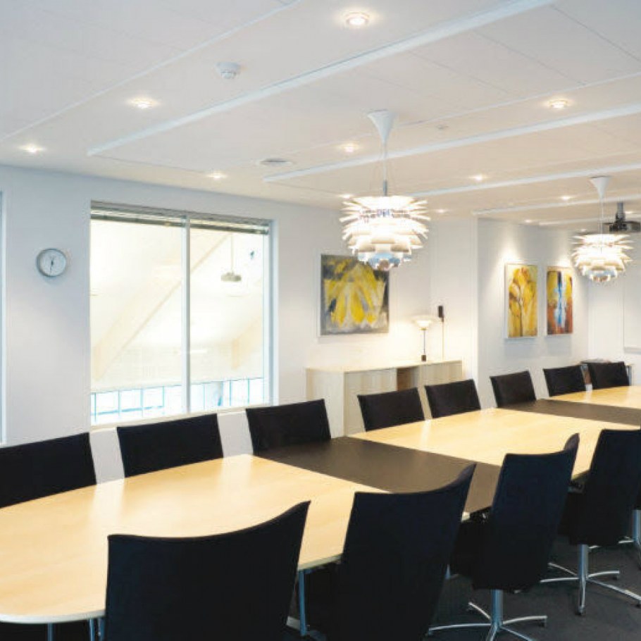 Люстра Artichoke White d38