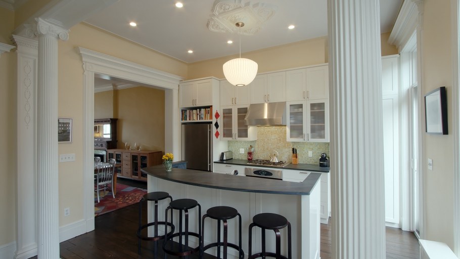 Кухня Сити анегри модули