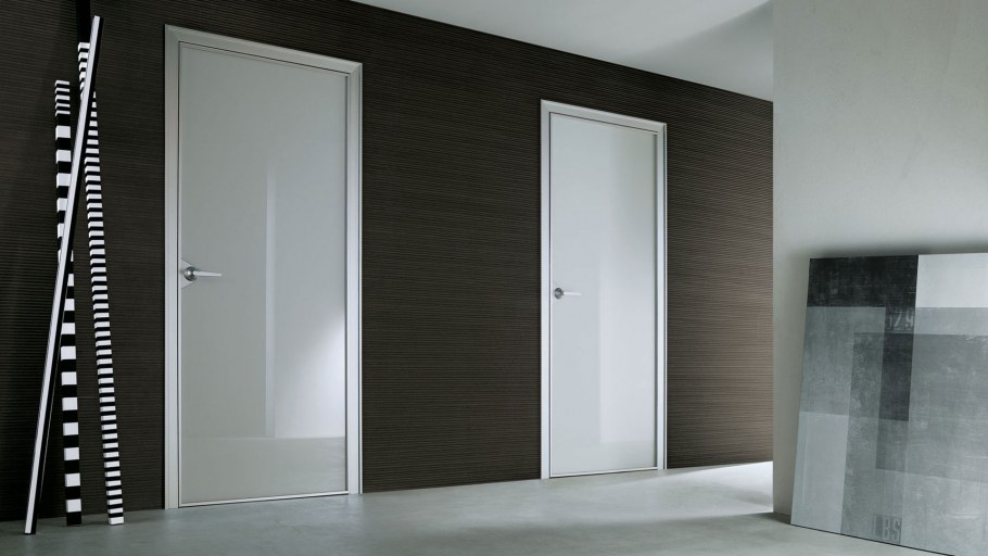 Дверь Rimadesio Ghost