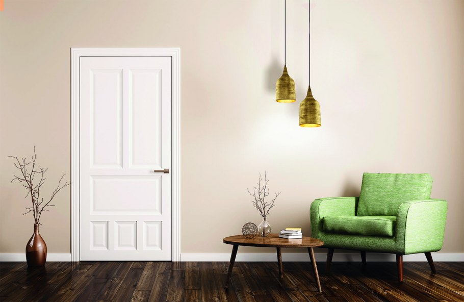 Двери интериор Дорс