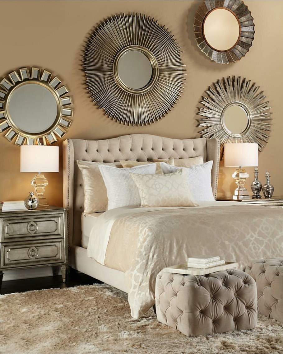 Макраме на стену