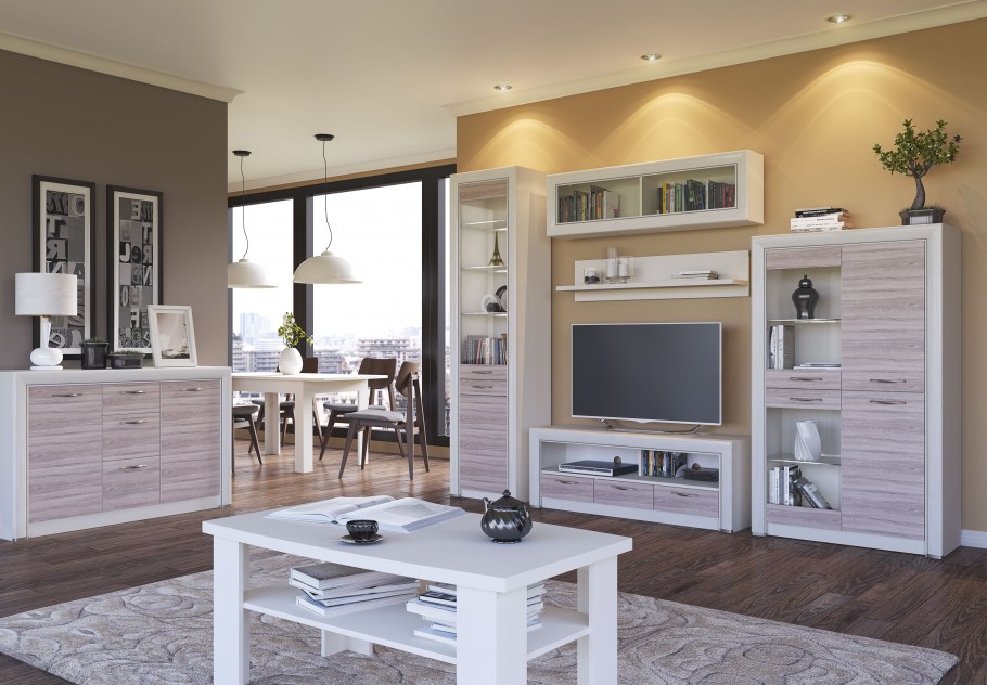 Модульная система Оливия Анрекс