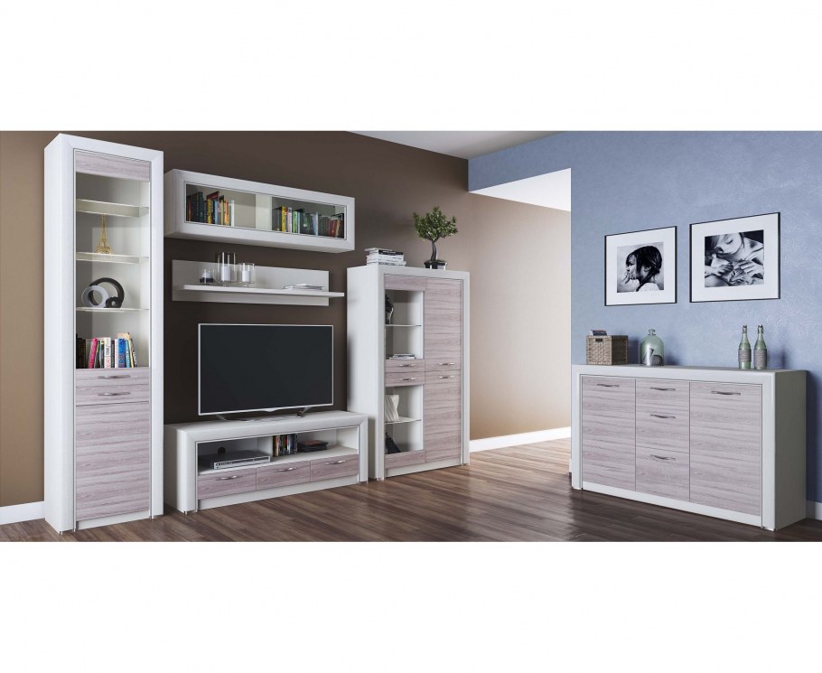 Гостиная Оливия Анрекс