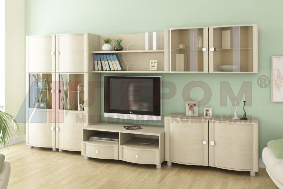 Кровать Оливия Моби