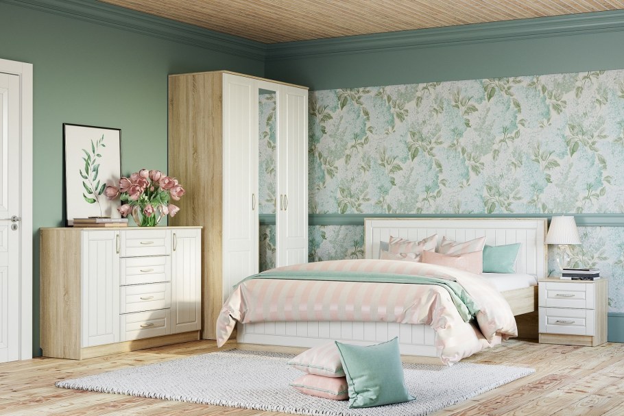 Мебель Лером Мелисса гостиная