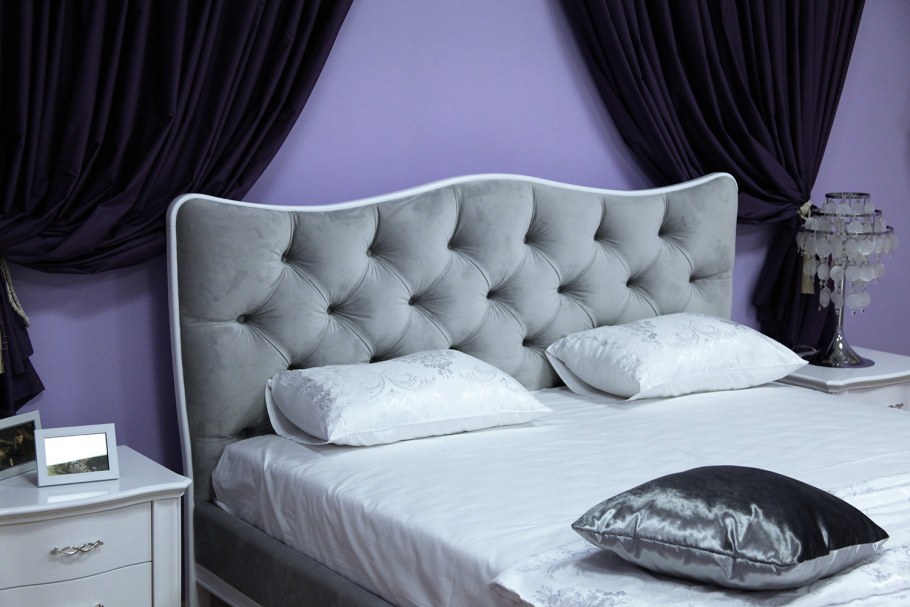 Стенка Оливия Лером