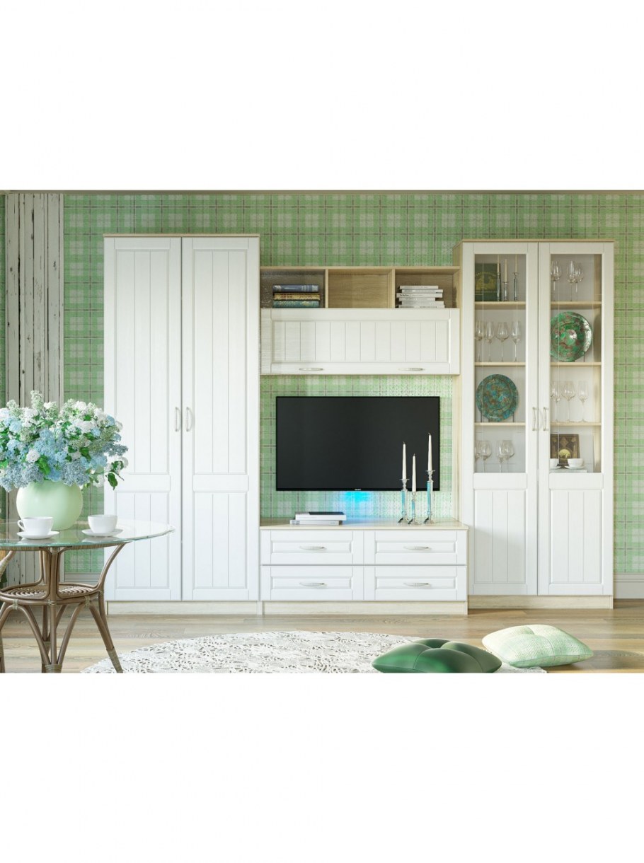 Гостиная Оливия Лером