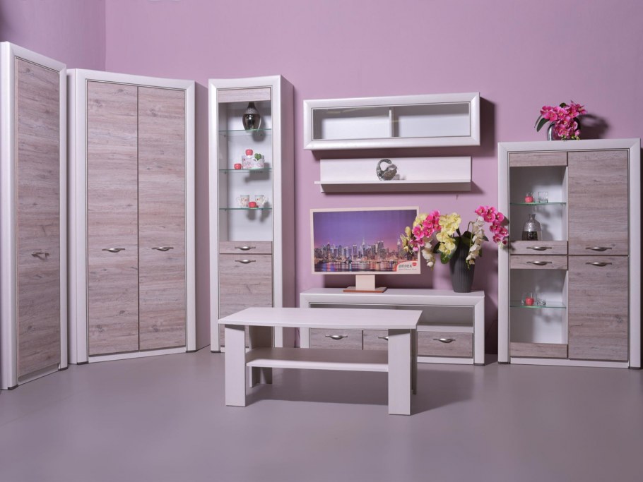 Гостиная Оливия Анрекс