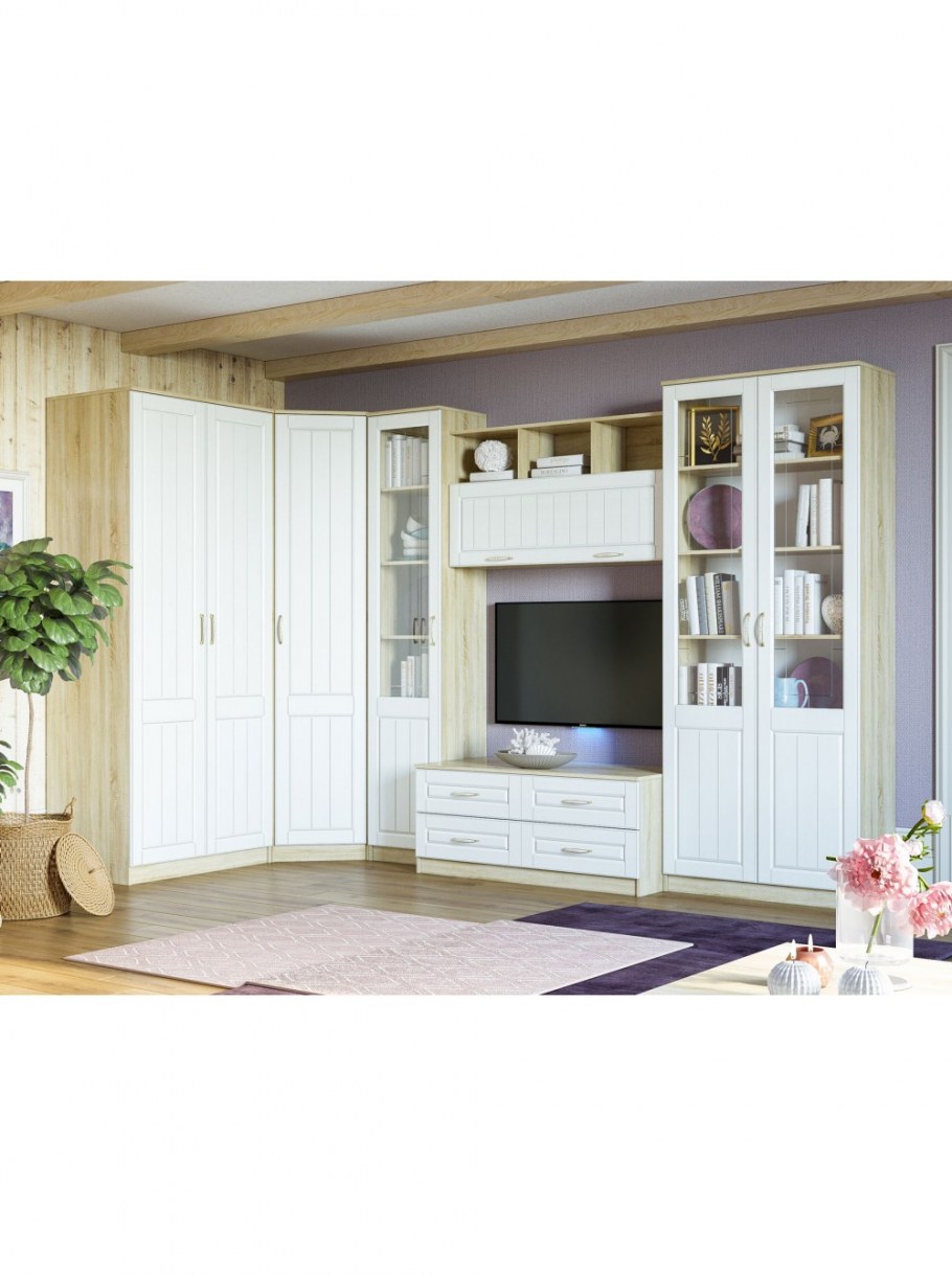 Стенка Оливия Сильва